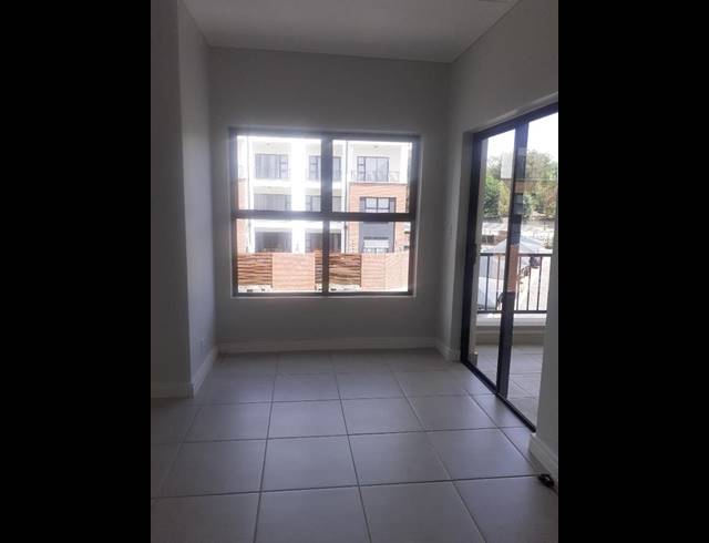 1 BEDROOM PROPERTY TO RENT IN LINBRO PARK